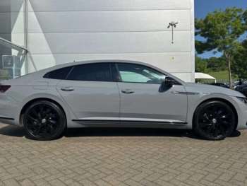 Used Volkswagen Arteon 2020 for sale - 74454734: Photo
