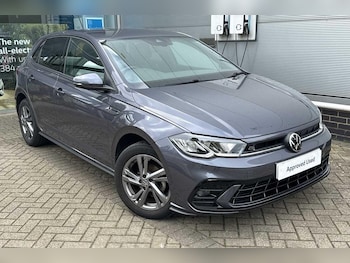 Volkswagen - Polo