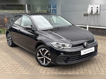 2024 (74) - 1.0 TSI Match 5dr DSG