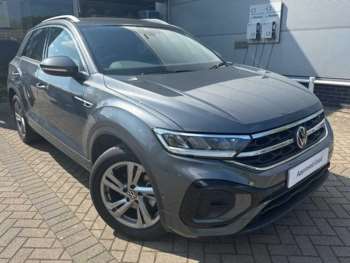 2024 (73) - 1.5 TSI R-Line 5dr DSG