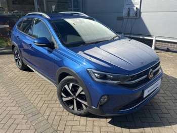 2022 (22) - 1.0 TSI 110 Style 5dr