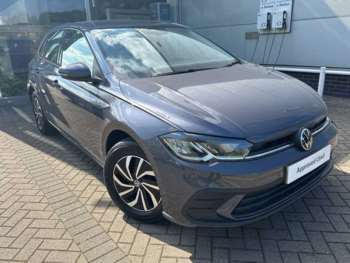 2024 (24) - 1.0 TSI Life 5dr