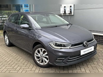 Volkswagen - Polo