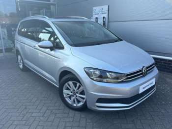 2021 (70) - 1.5 TSI EVO SE Family DSG 5dr