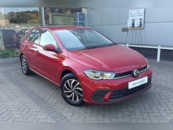 Volkswagen - Polo