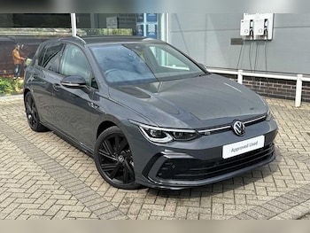 Volkswagen - Golf