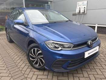 2023 (23) - 1.0 TSI Life 5dr