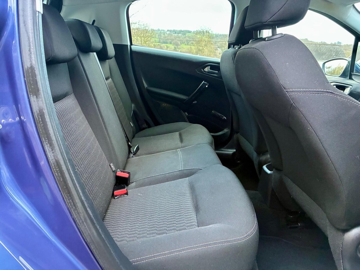 Used Peugeot 208 2017 for sale - 78140044: Photo 10