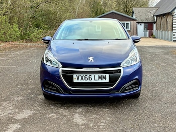 Used Peugeot 208 2017 for sale - 78140044: Photo