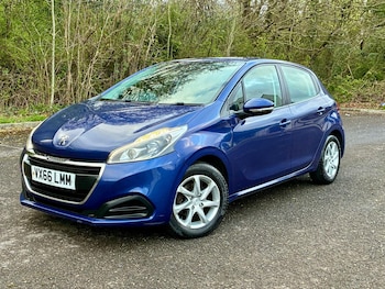 Used Peugeot 208 2017 for sale - 78140044: Photo