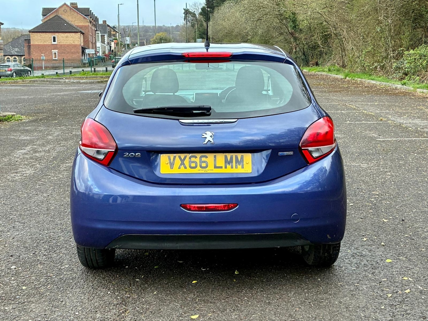 Used Peugeot 208 2017 for sale - 78140044: Photo 5