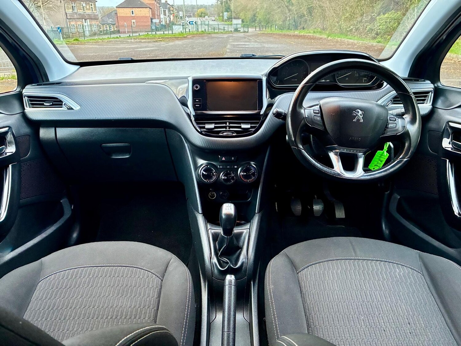 Used Peugeot 208 2017 for sale - 78140044: Photo 9