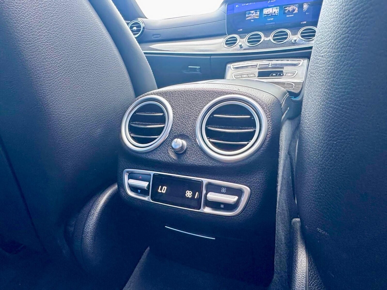 Used Mercedes-Benz E Class 2021 for sale - 78197149: Photo 13