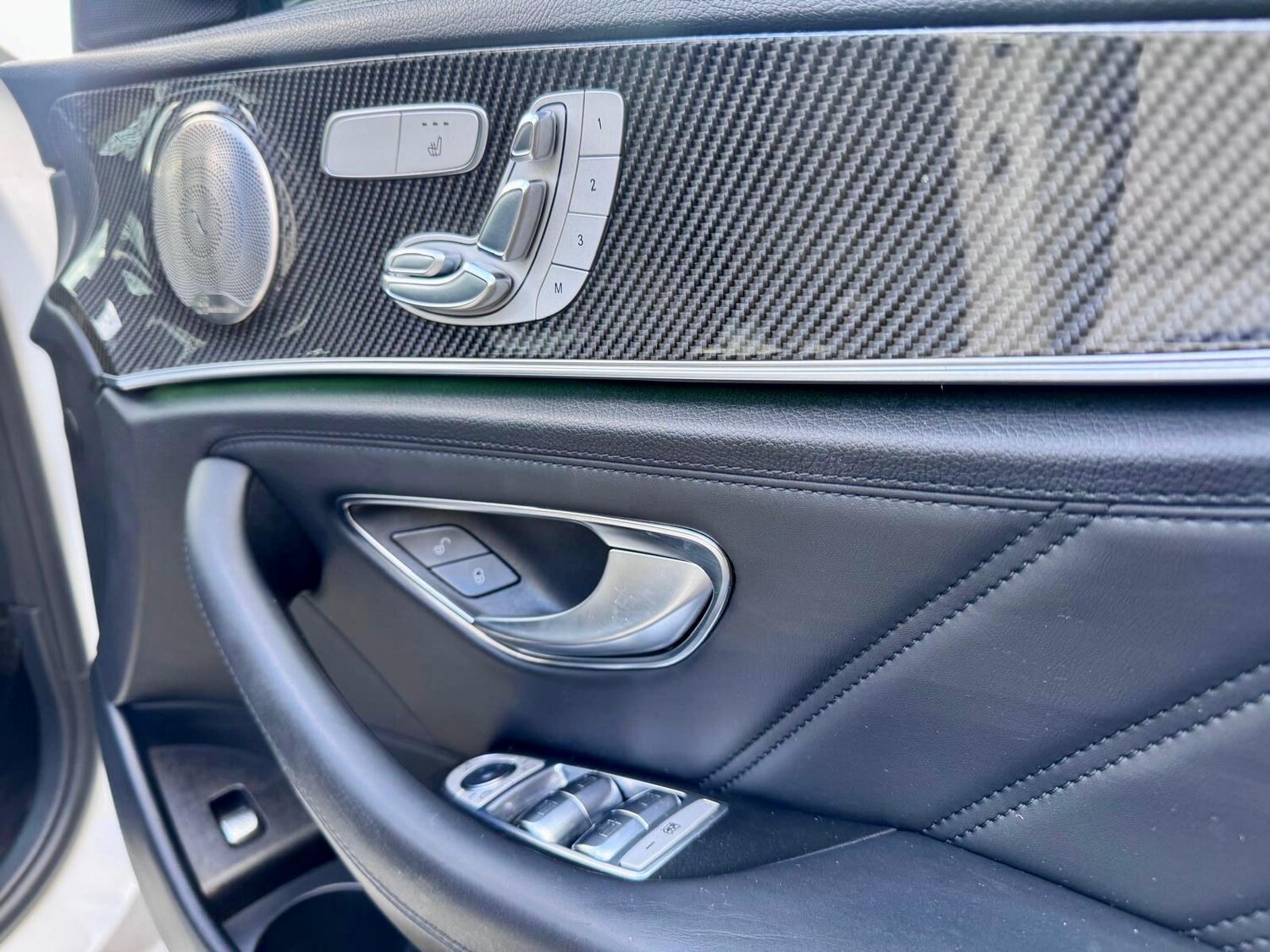 Used Mercedes-Benz E Class 2021 for sale - 78197149: Photo 14