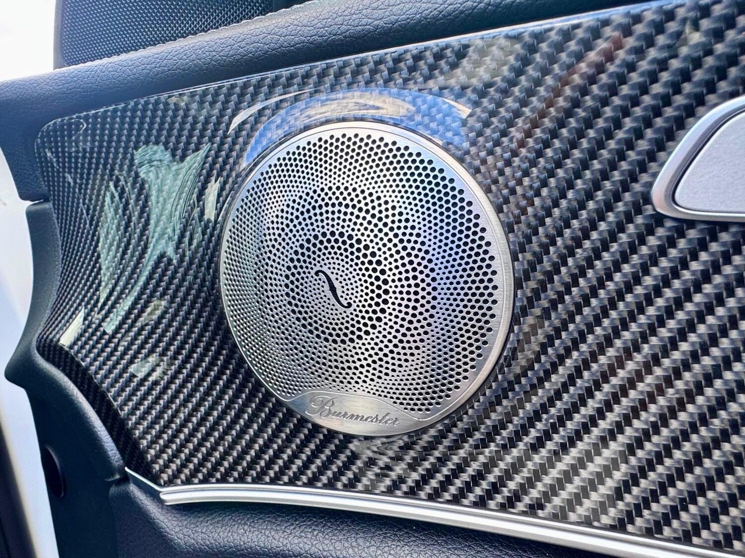 Used Mercedes-Benz E Class 2021 for sale - 78197149: Photo 15