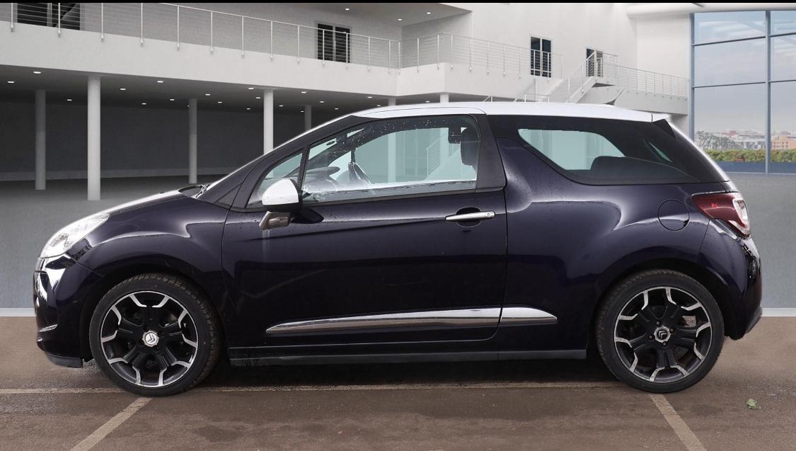 Used Citroen DS3 2013 for sale - 77983811: Photo 3