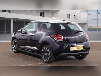 Used Citroen DS3 2013 for sale - 77983811: Photo
