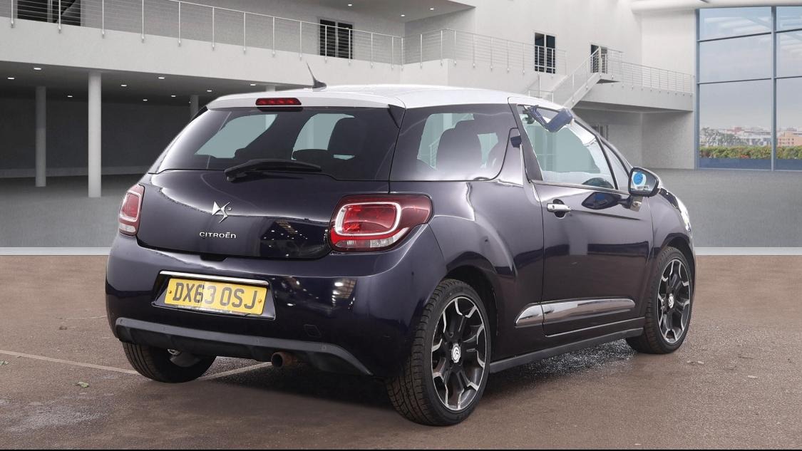 Used Citroen DS3 2013 for sale - 77983811: Photo 5