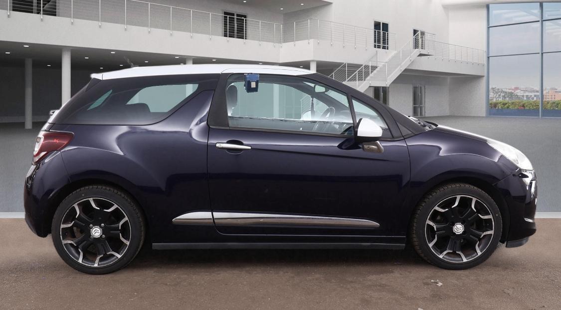 Used Citroen DS3 2013 for sale - 77983811: Photo 6
