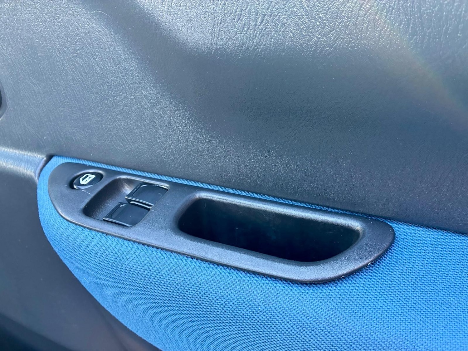 Used Vauxhall Agila 2003 for sale - 78196849: Photo 11