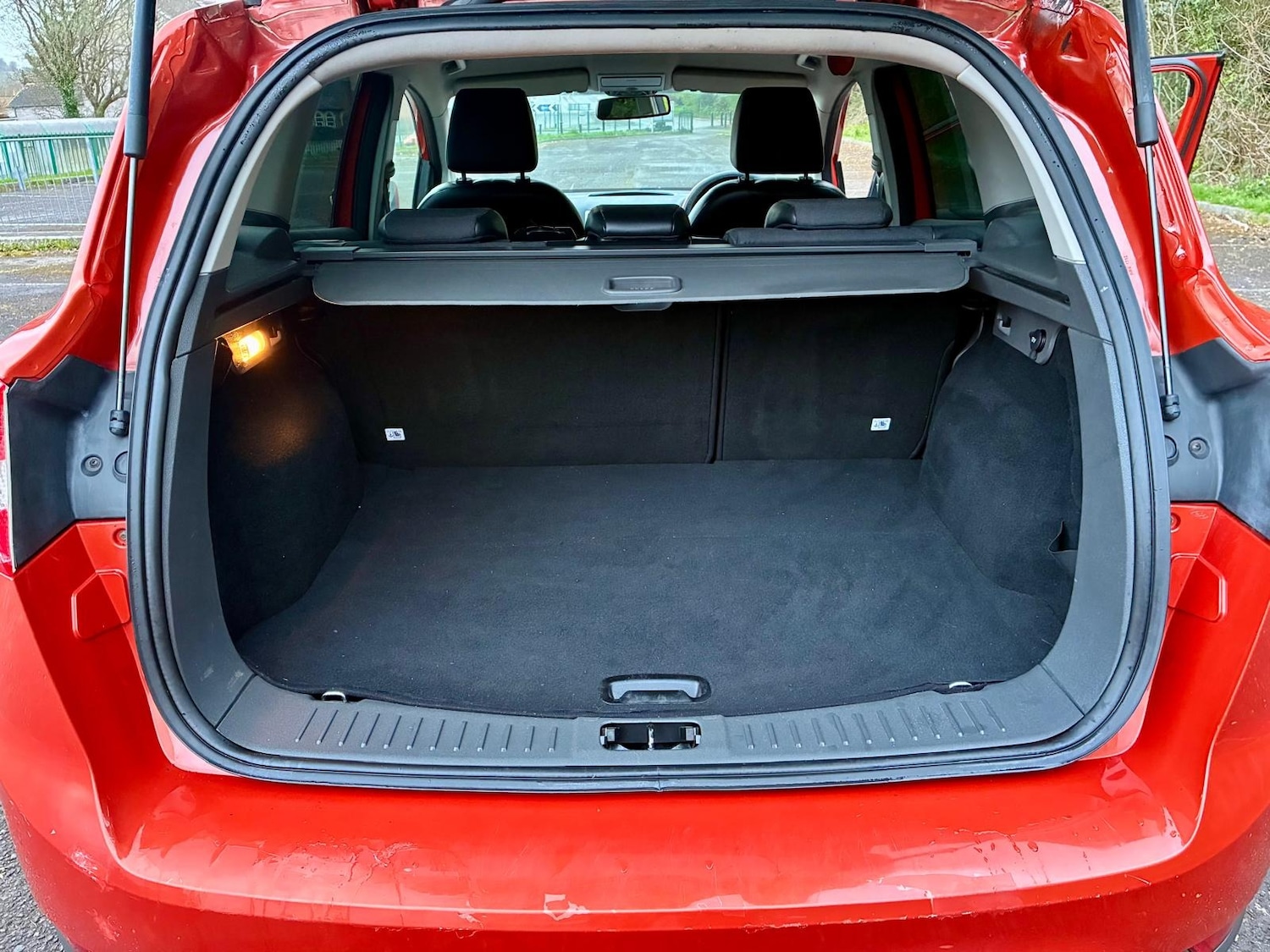 Used Ford Kuga 2012 for sale - 78140052: Photo 10