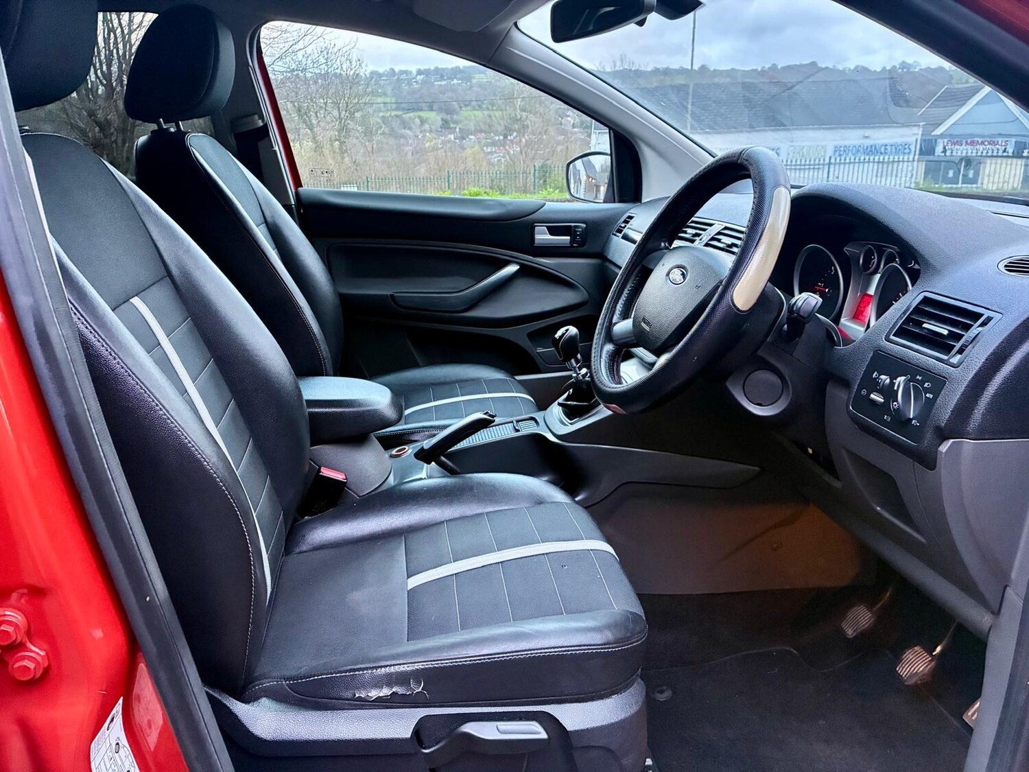 Used Ford Kuga 2012 for sale - 78140052: Photo 7