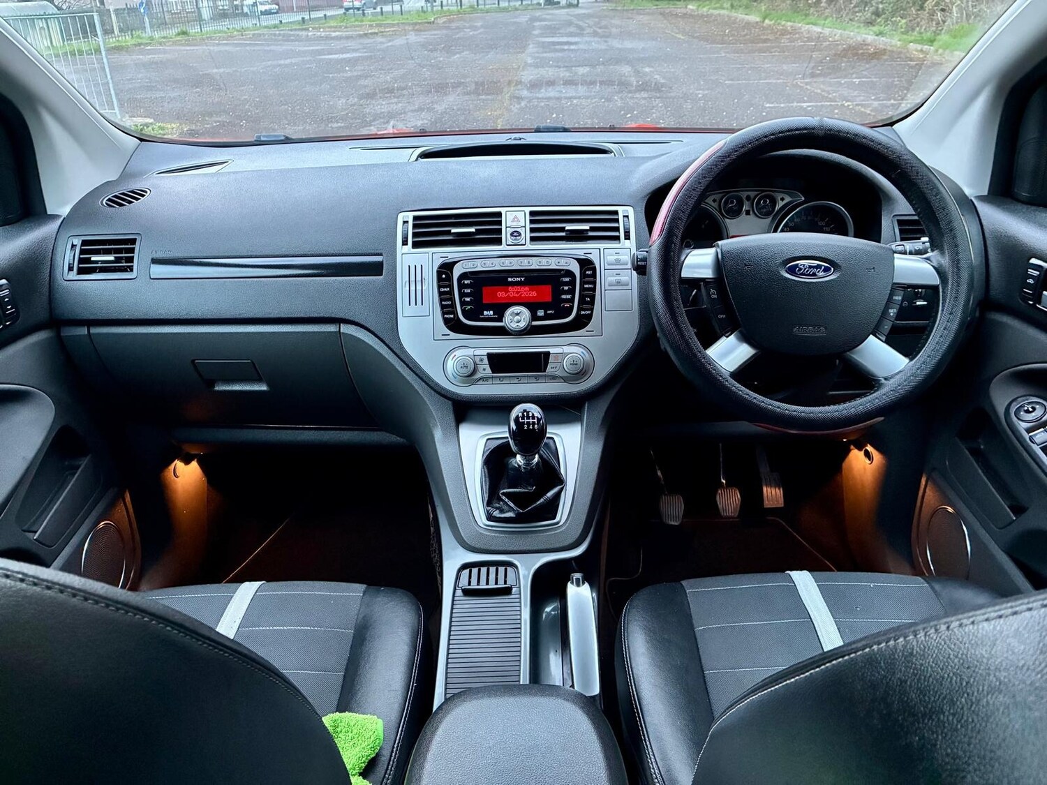 Used Ford Kuga 2012 for sale - 78140052: Photo 8