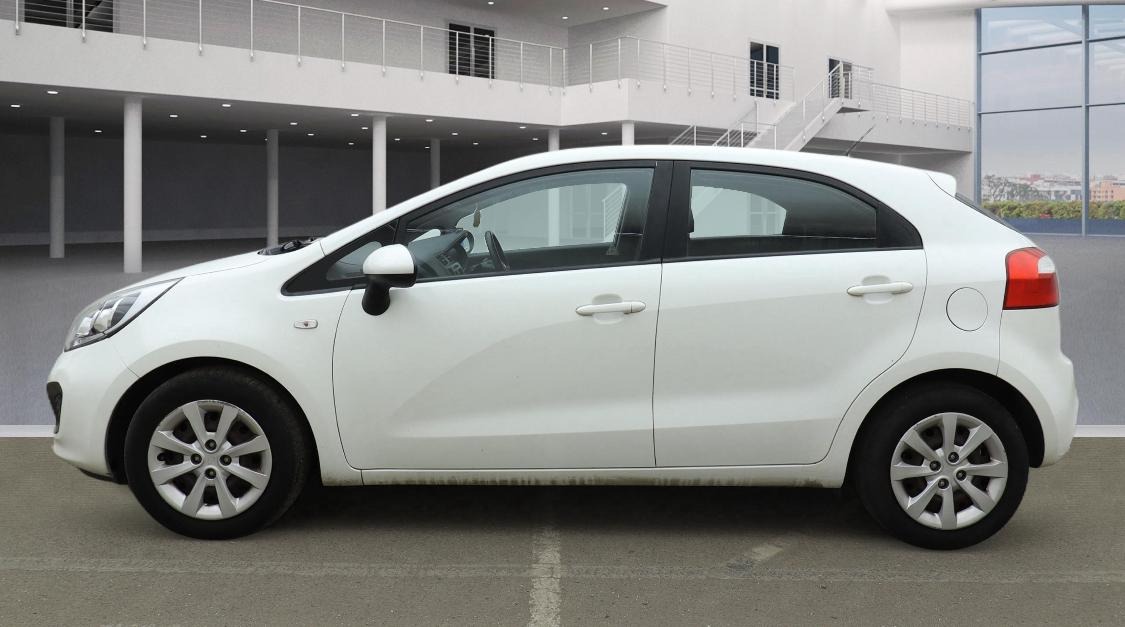Used Kia Rio 2013 for sale - 77983925: Photo 3