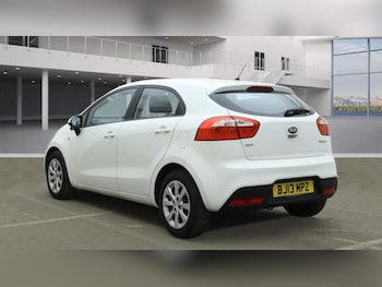 Used Kia Rio 2013 for sale - 77983925: Photo