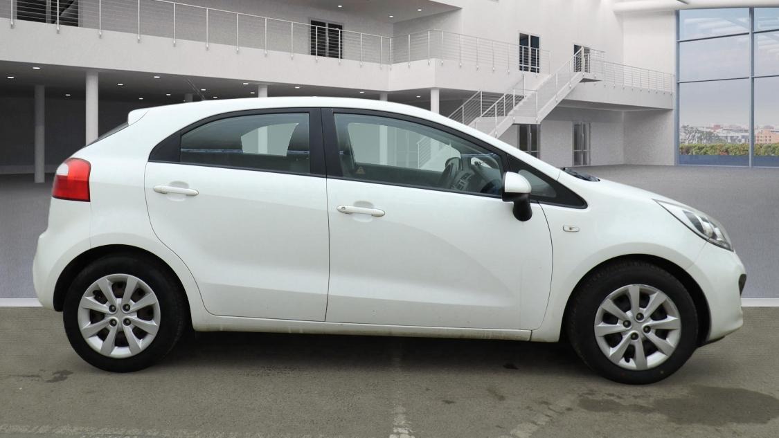 Used Kia Rio 2013 for sale - 77983925: Photo 6