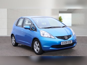 Used Honda Jazz 2009 for sale - 79087590: Photo