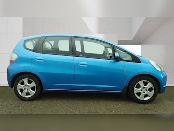 Used Honda Jazz 2009 for sale - 79087590: Photo