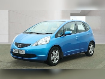 Used Honda Jazz 2009 for sale - 79087590: Photo