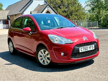 Used Citroen C3 2010 for sale - 79198563: Photo