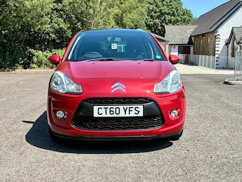 Used Citroen C3 2010 for sale - 79198563: Photo