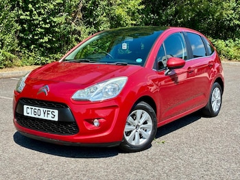 Used Citroen C3 2010 for sale - 79198563: Photo