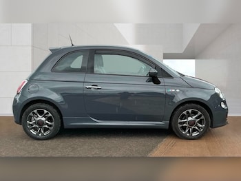 Used Fiat 500 2015 for sale - 79086090: Photo