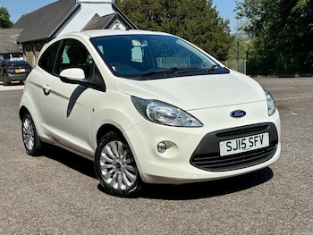 Used Ford Ka 2015 for sale - 79156014: Photo