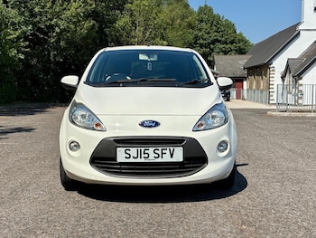 Used Ford Ka 2015 for sale - 79156014: Photo