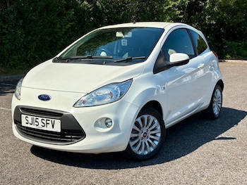 Used Ford Ka 2015 for sale - 79156014: Photo