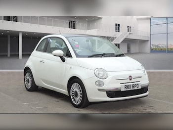 Fiat 500 feature image