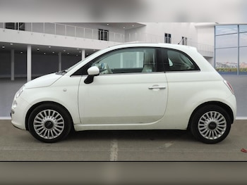 Used Fiat 500 2011 for sale - 77896749: Photo