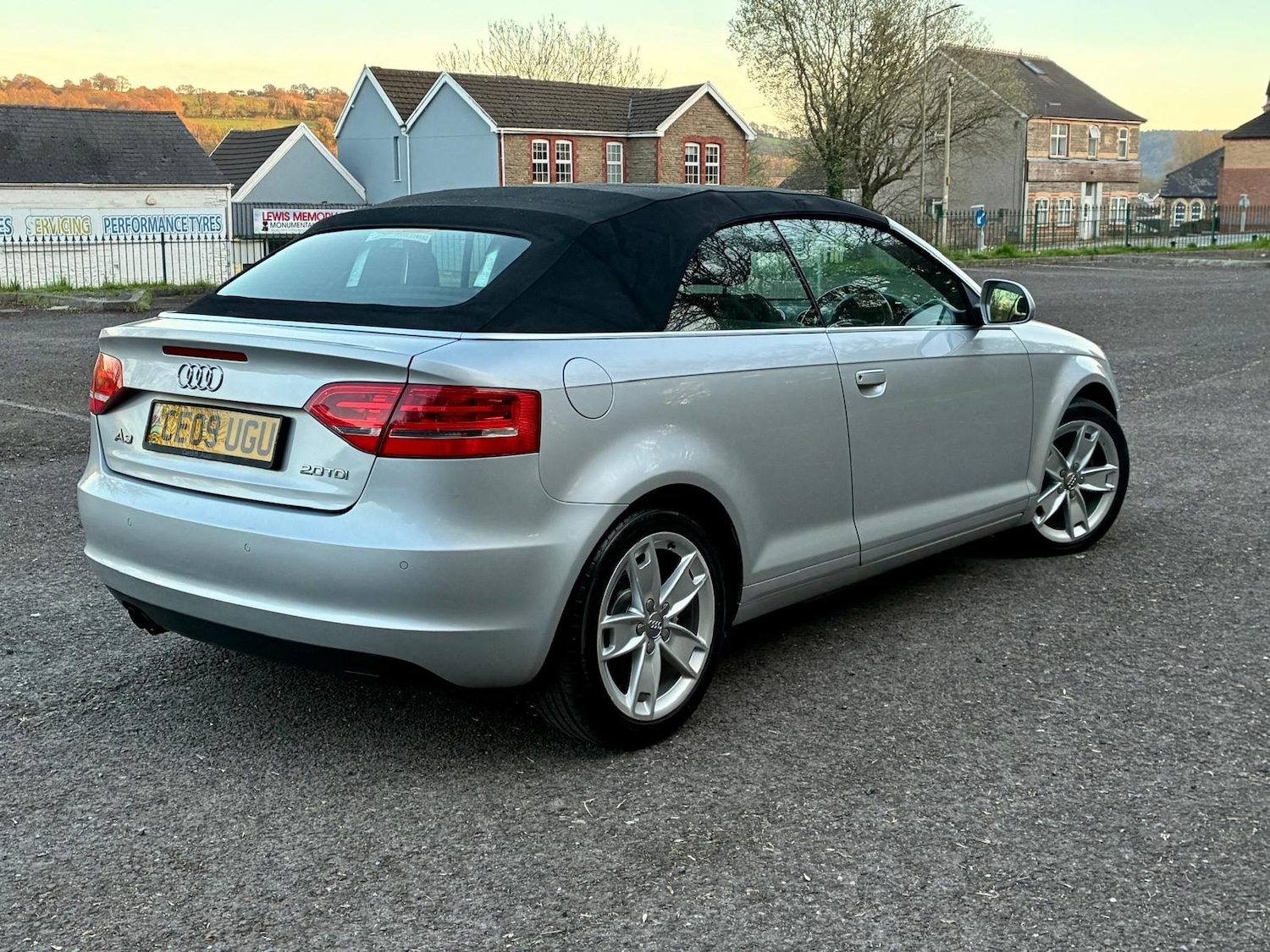 Used Audi A3 2009 for sale - 78197427: Photo 11