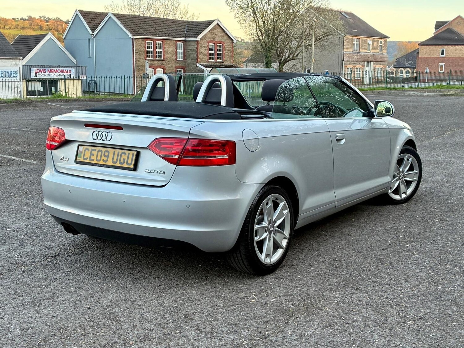 Used Audi A3 2009 for sale - 78197427: Photo 12