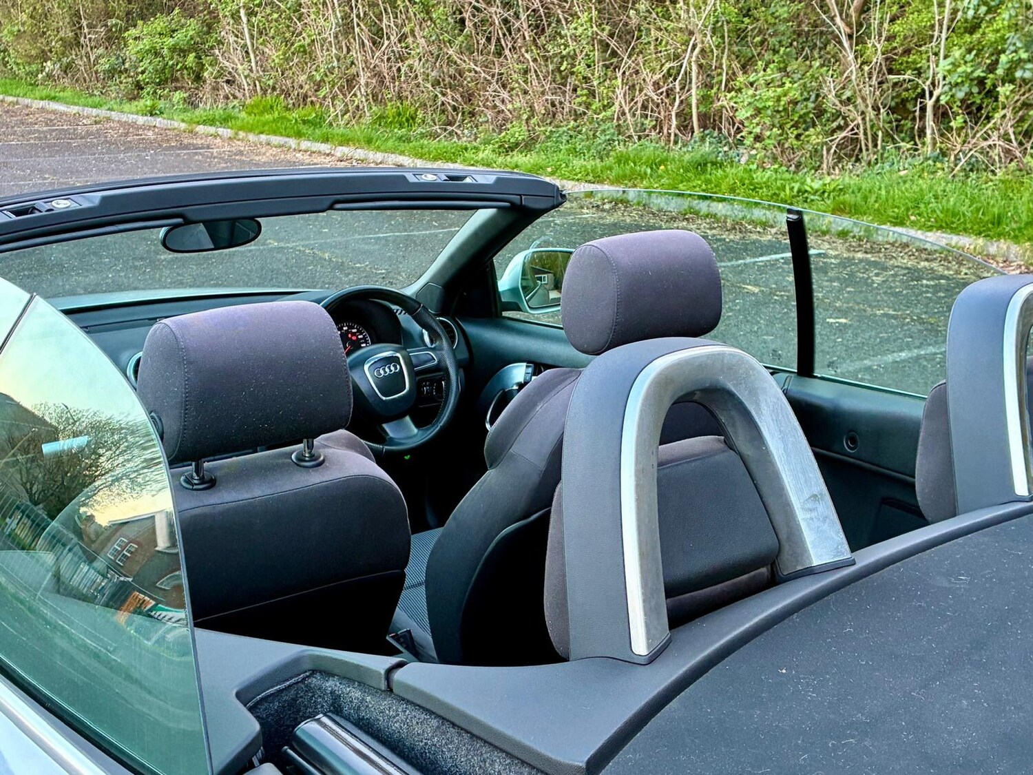 Used Audi A3 2009 for sale - 78197427: Photo 13