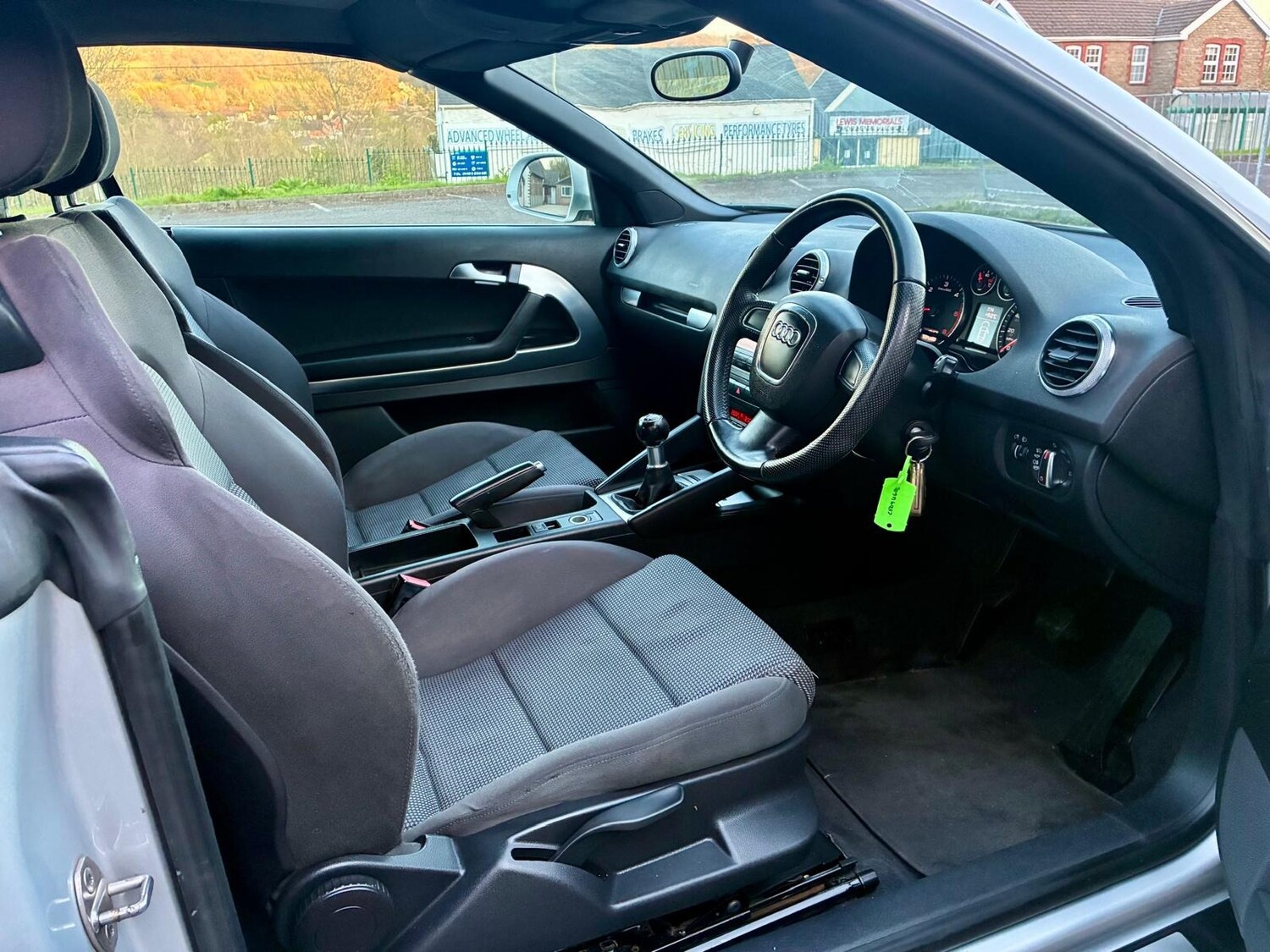 Used Audi A3 2009 for sale - 78197427: Photo 14