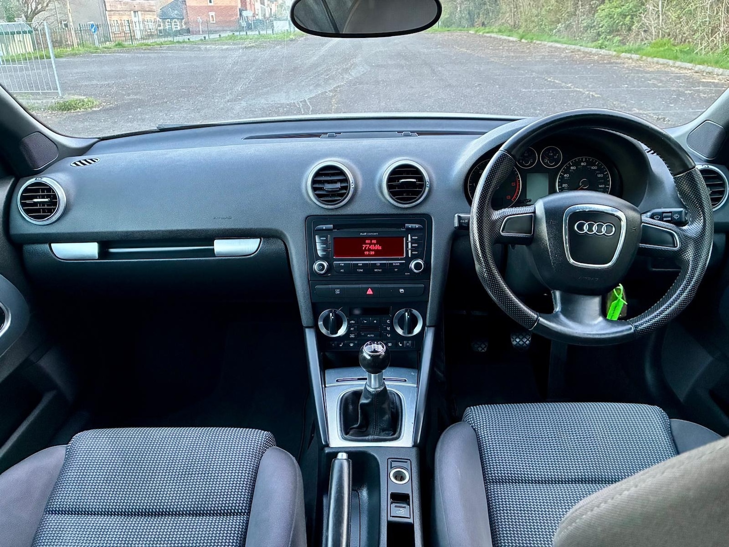 Used Audi A3 2009 for sale - 78197427: Photo 15