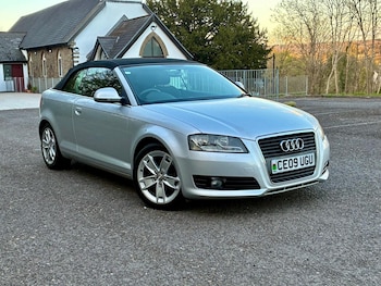 Used Audi A3 2009 for sale - 78197427: Photo
