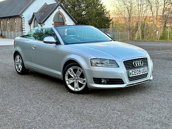 Used Audi A3 2009 for sale - 78197427: Photo