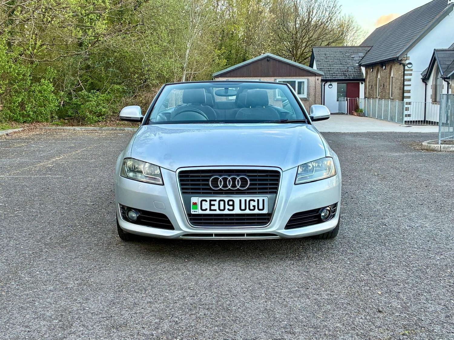 Used Audi A3 2009 for sale - 78197427: Photo 4